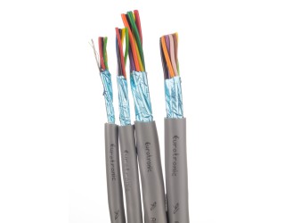 Control & Data Cable